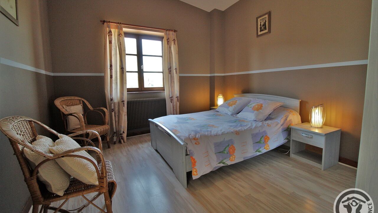 Photo of Bedroom in Saint-Germain-Nuelles