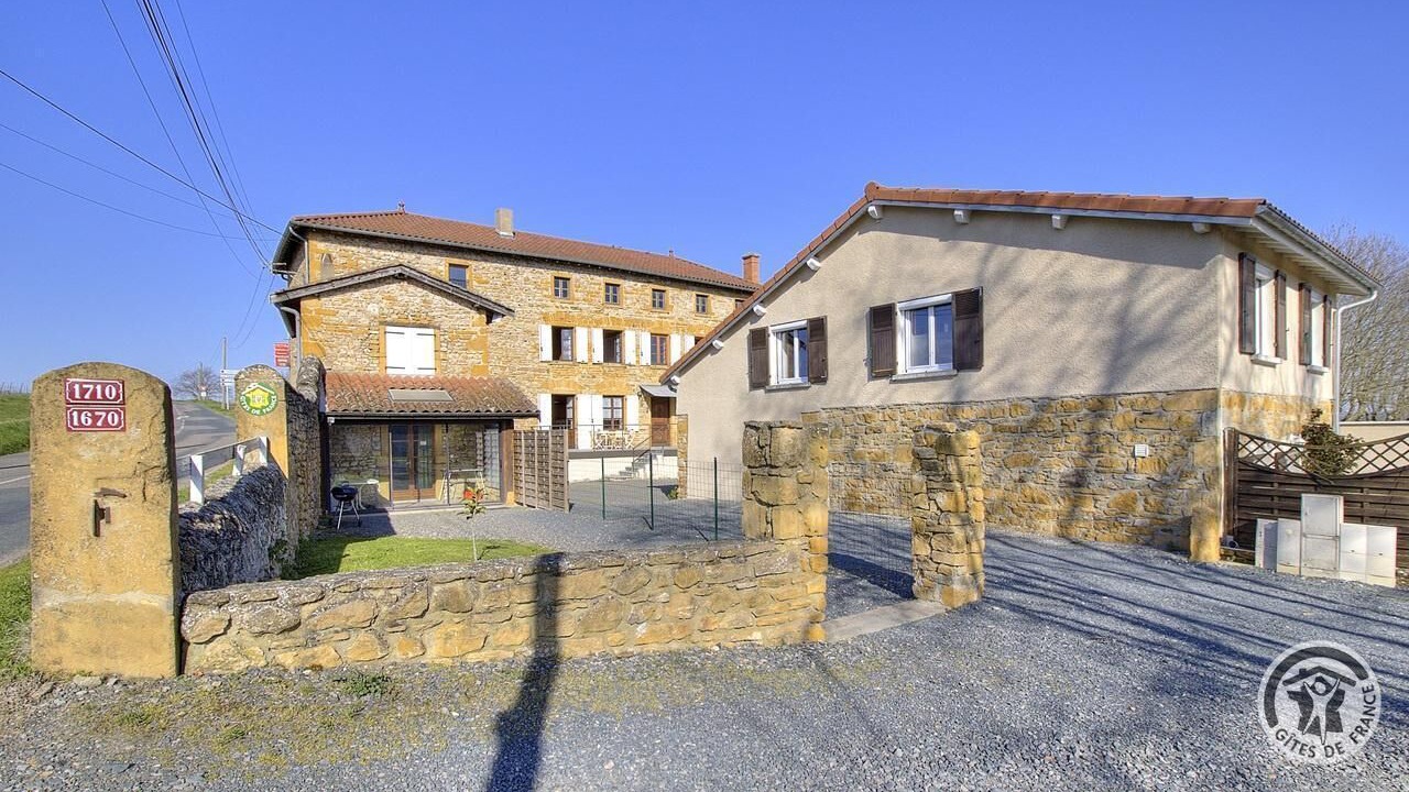 Photo of Outdoor in Saint-Germain-Nuelles