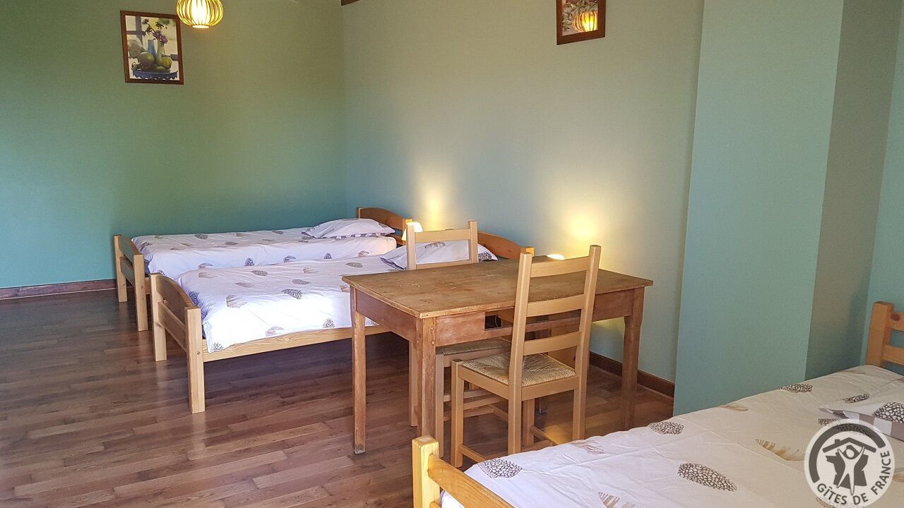 Photo of Bedroom in Saint-Germain-Nuelles