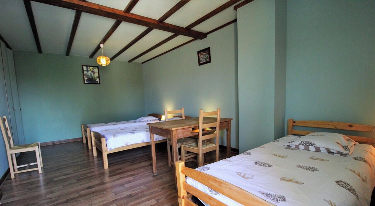 Photo of Bedroom in Saint-Germain-Nuelles