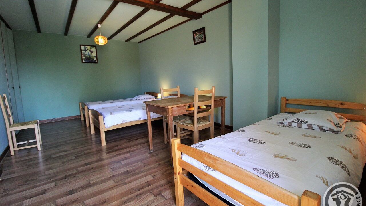 Photo of Bedroom in Saint-Germain-Nuelles