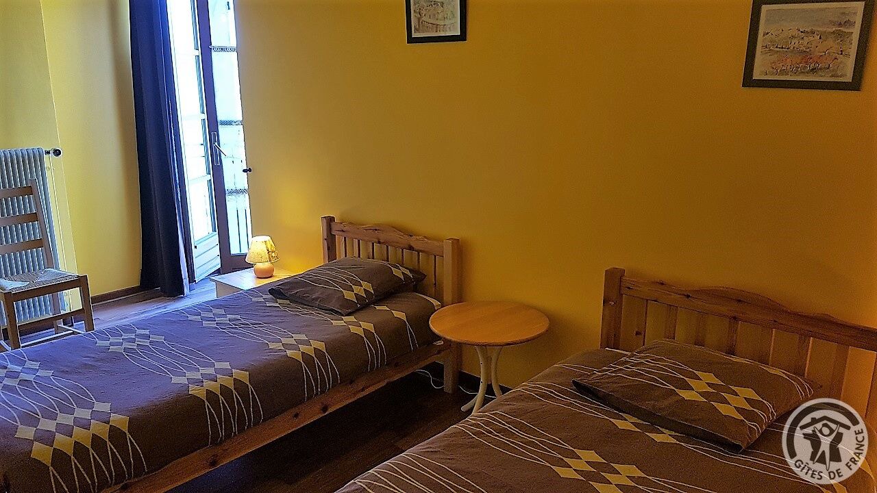 Photo of Bedroom in Saint-Germain-Nuelles