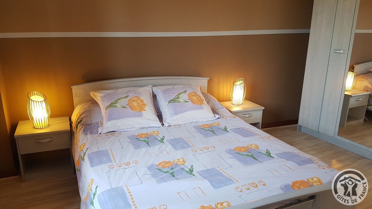 Photo of Bedroom in Saint-Germain-Nuelles