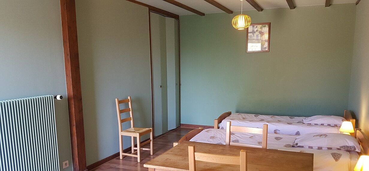 Photo of Bedroom in Saint-Germain-Nuelles