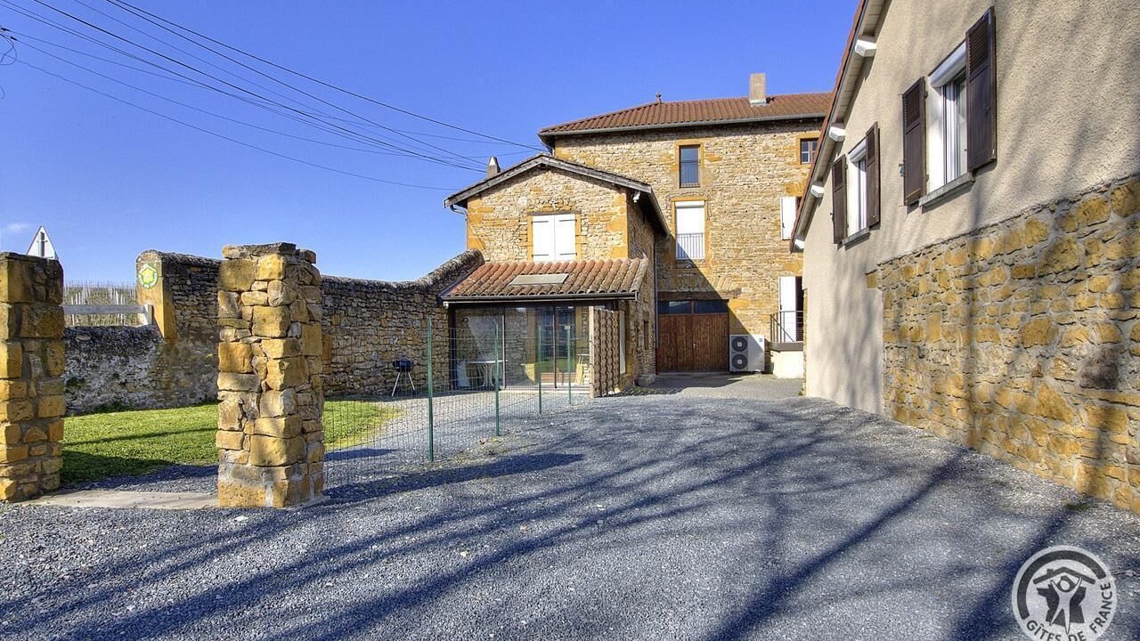 Photo of Outdoor in Saint-Germain-Nuelles