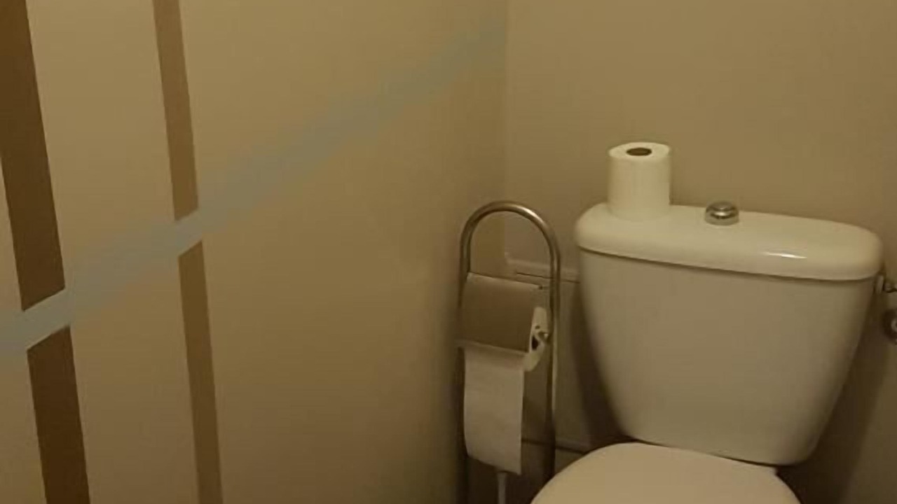 Photo of Bathroom in Saint-Germain-Nuelles