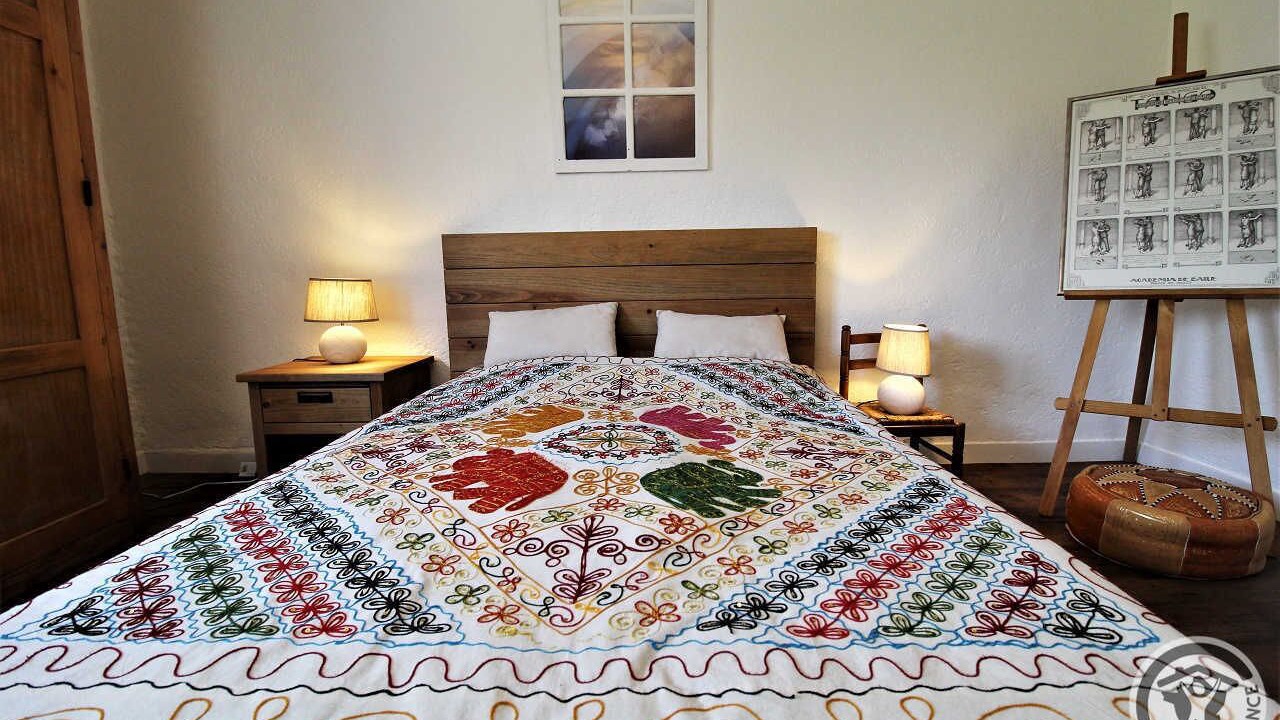 Photo of Bedroom in Limas