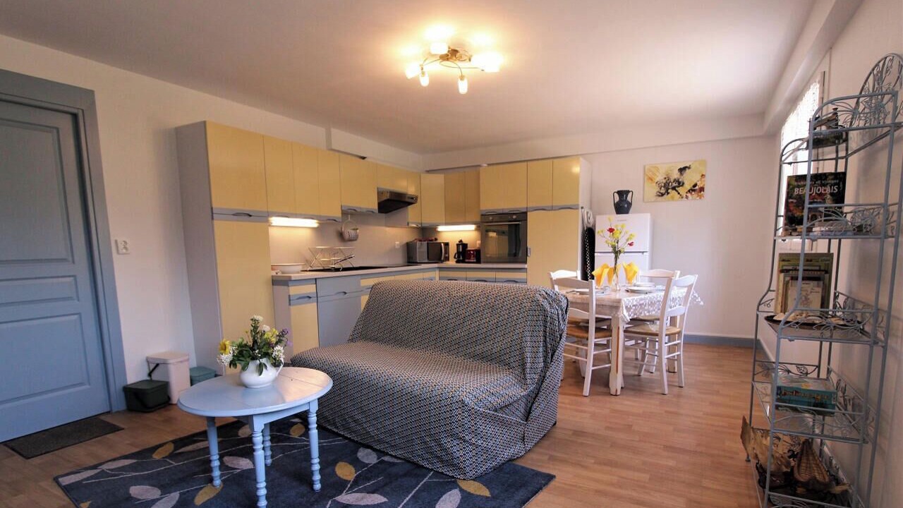 Photo of Livingroom in Limas