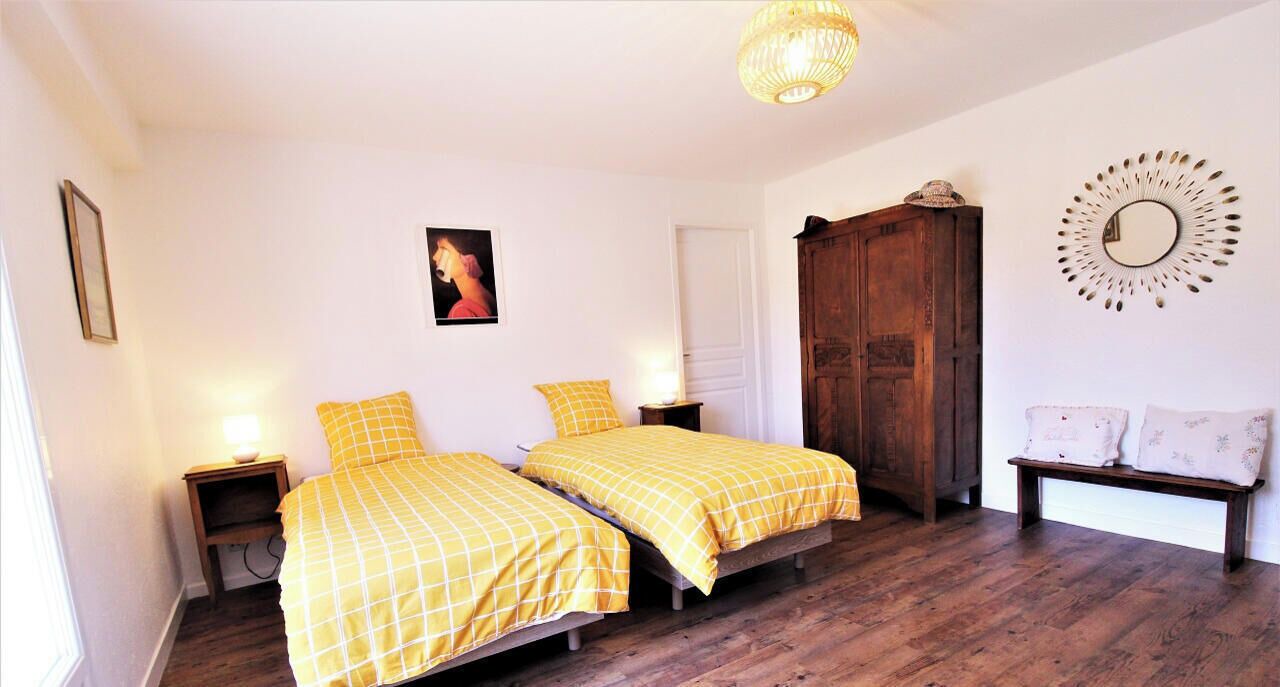 Photo of Bedroom in Limas