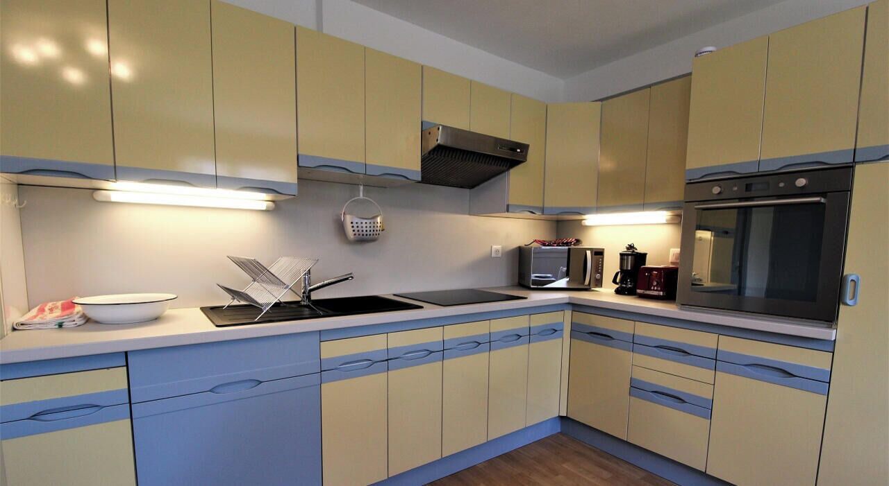 Photo of Kitchen in Limas
