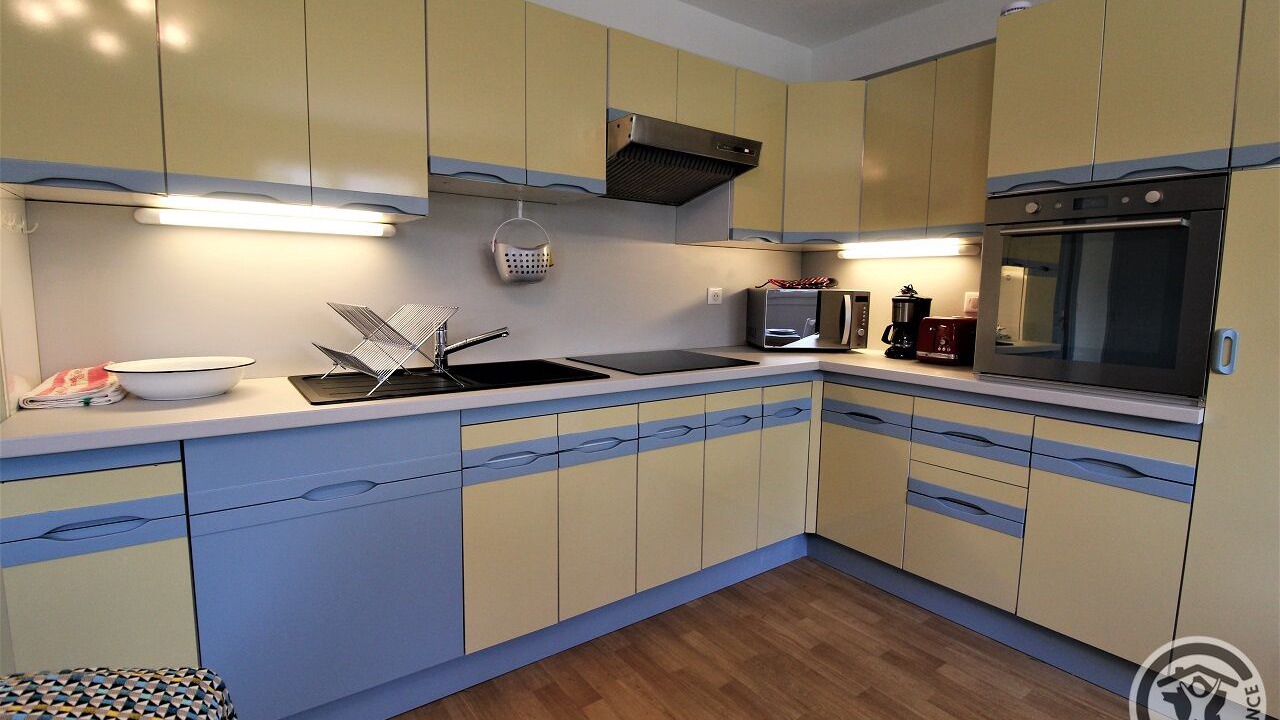 Photo of Kitchen in Limas