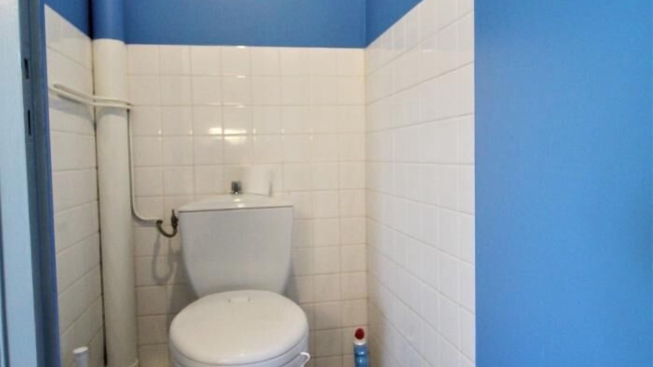Photo of Bathroom in Limas