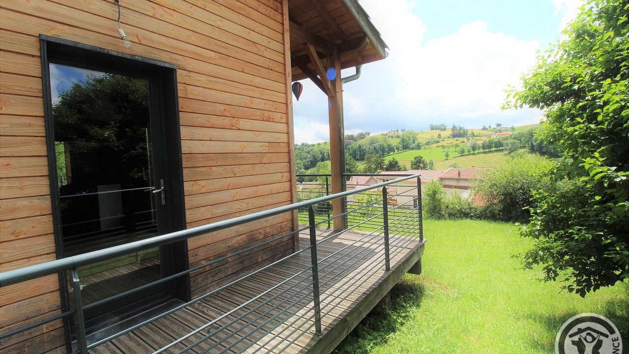 Photo of Patio Balcony in Chambost-Longessaigne
