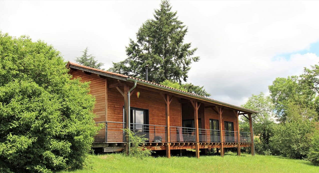 Photo of Outdoor in Chambost-Longessaigne