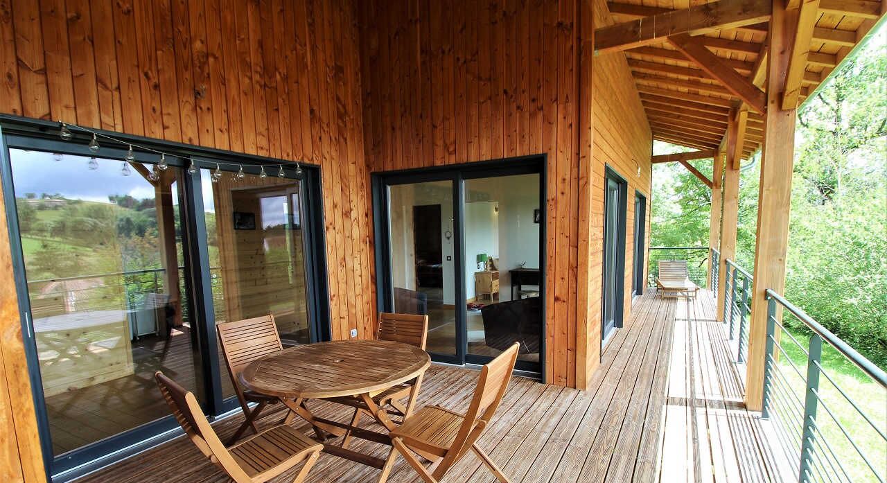 Photo of Outdoor in Chambost-Longessaigne