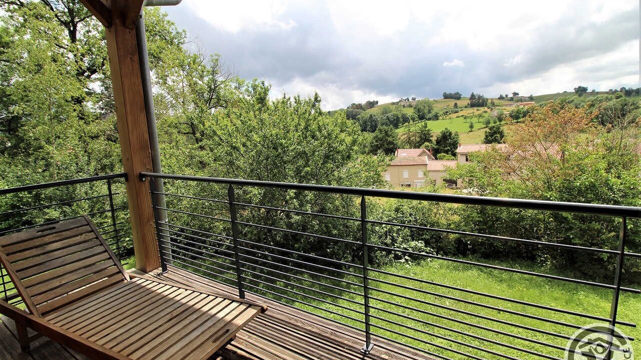 Photo of Outdoor in Chambost-Longessaigne