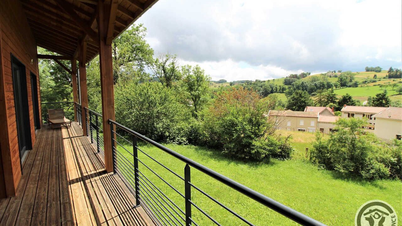 Photo of Outdoor in Chambost-Longessaigne