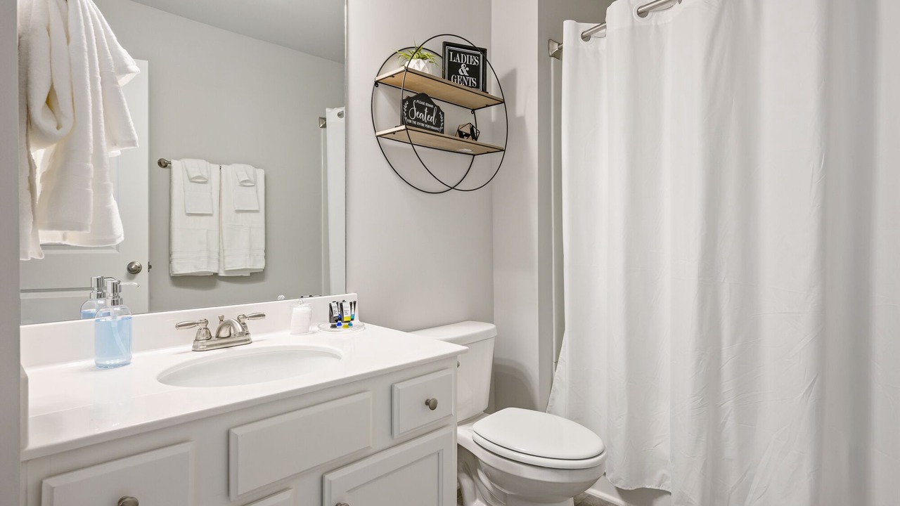 Photo of Bathroom in Norcross