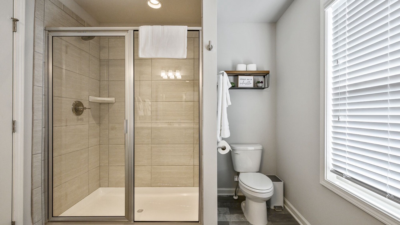 Photo of Bathroom in Norcross