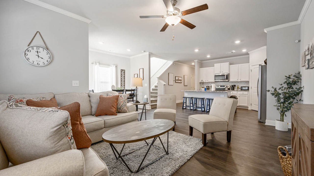 Photo of Livingroom in Norcross