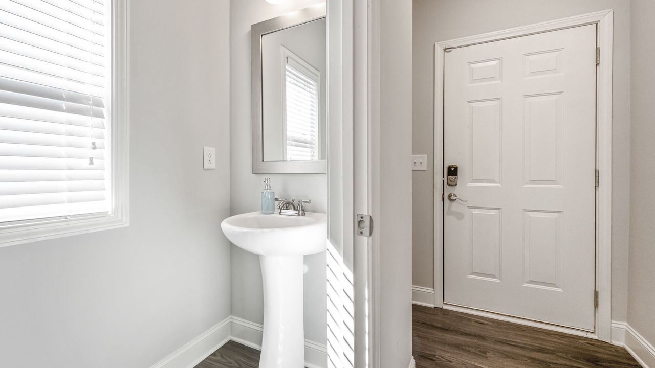 Photo of Bathroom in Norcross