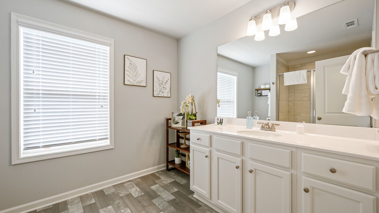 Photo of Bathroom in Norcross