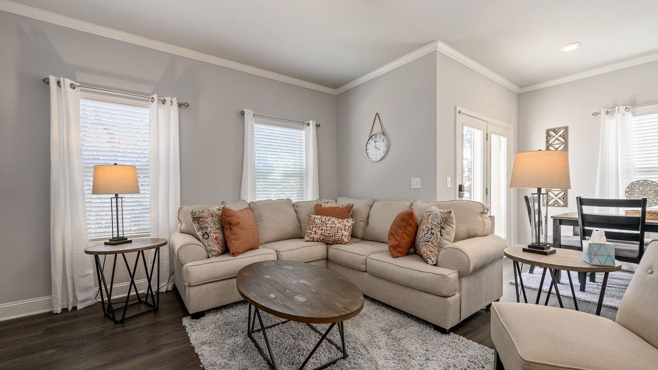 Photo of Livingroom in Norcross