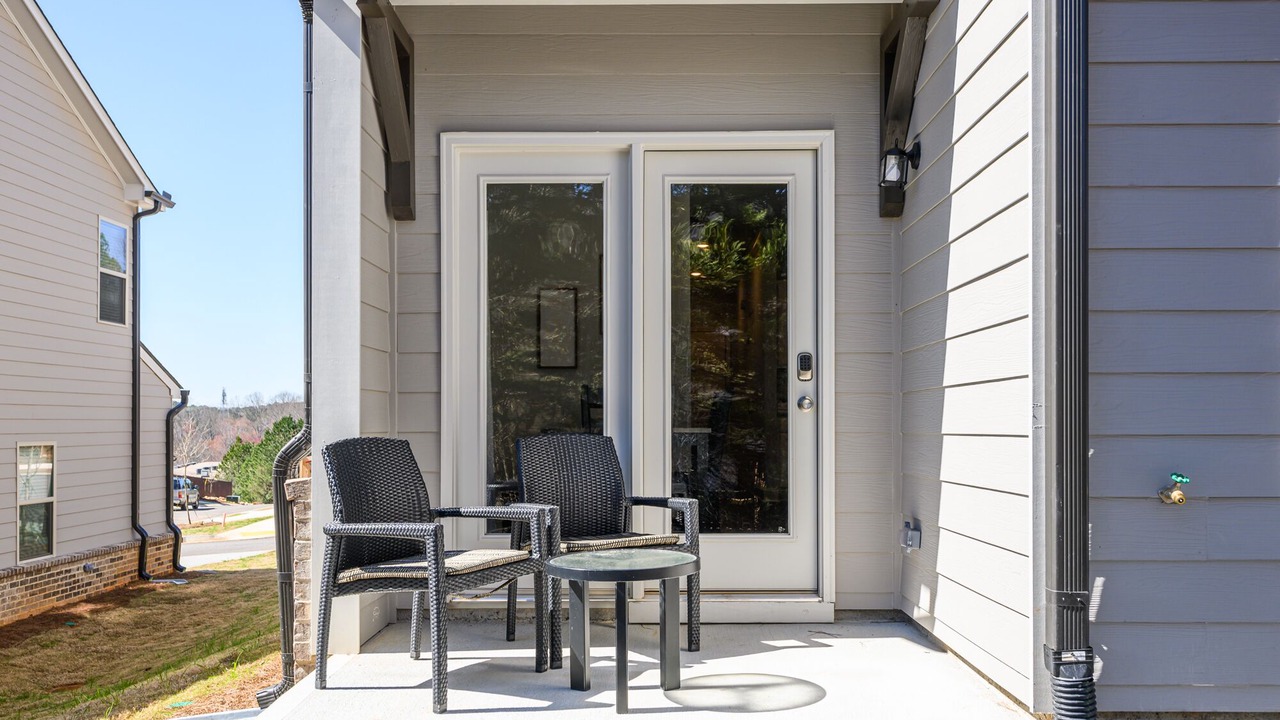 Photo of Outdoor in Norcross