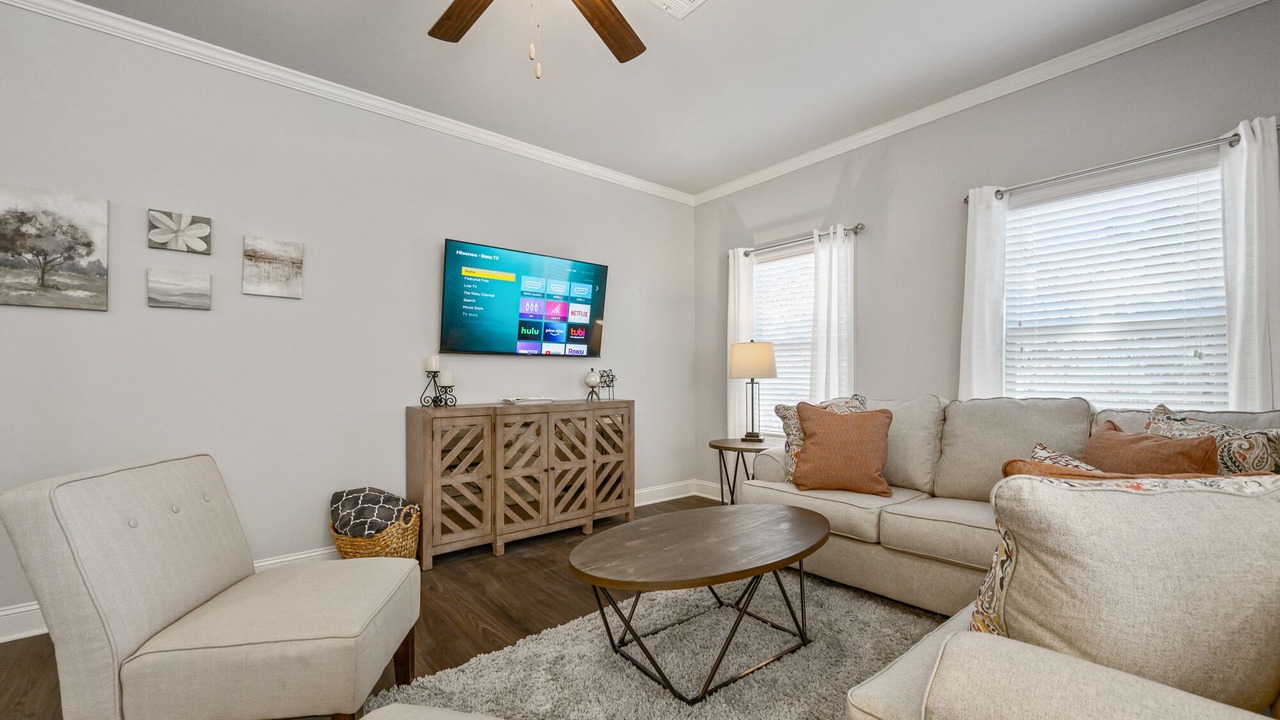 Photo of Livingroom in Norcross