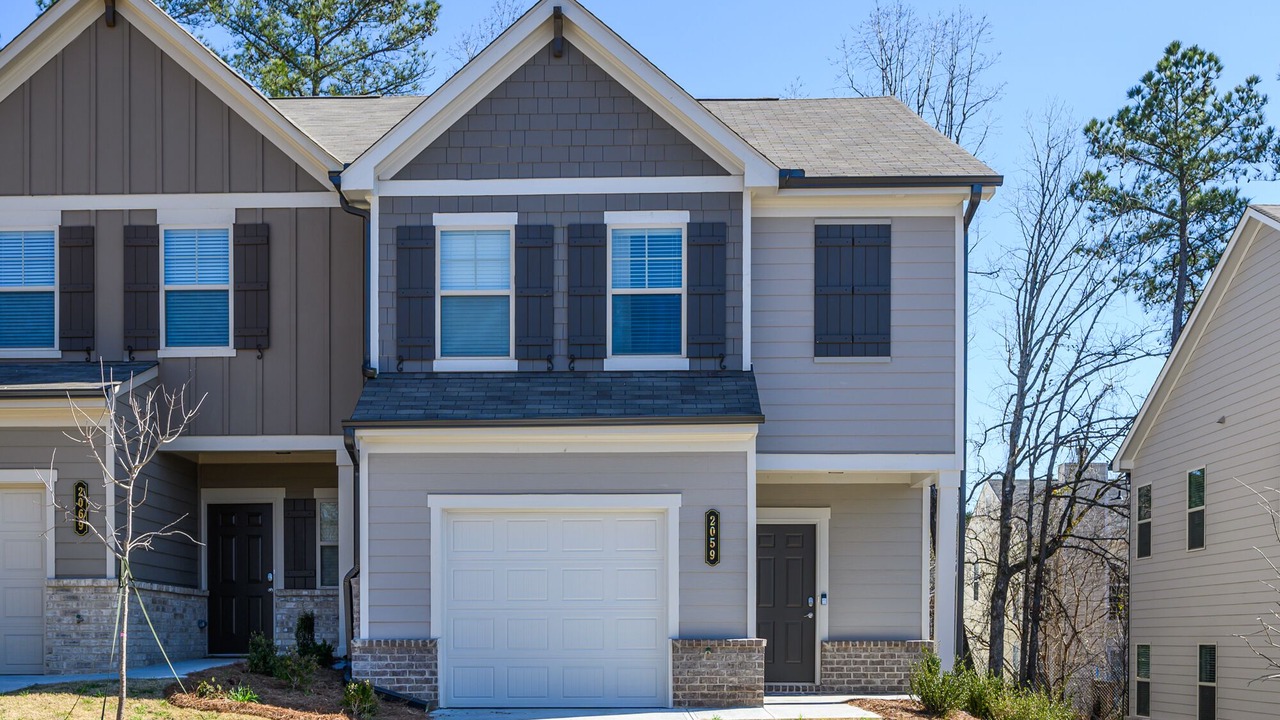 Photo of Outdoor in Norcross