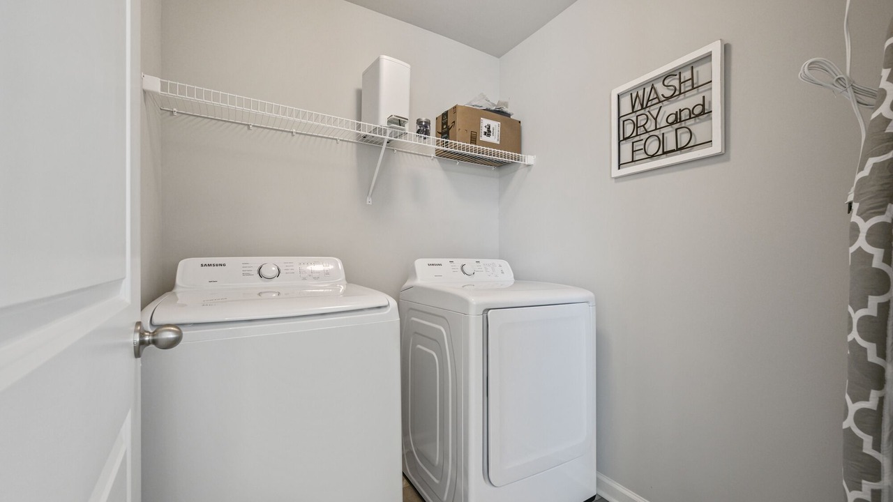 Photo of Bedroom in Norcross