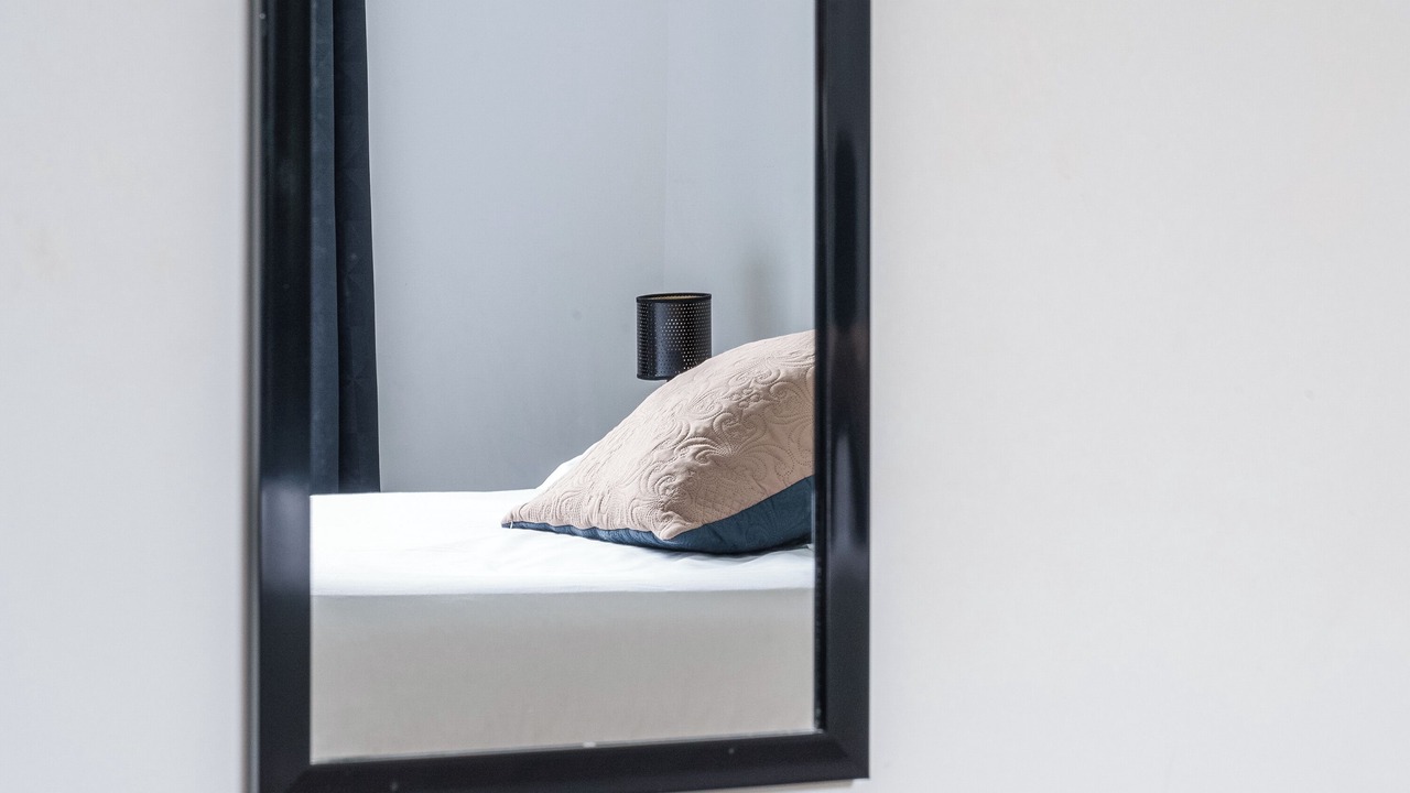 Photo of Bedroom in Tours