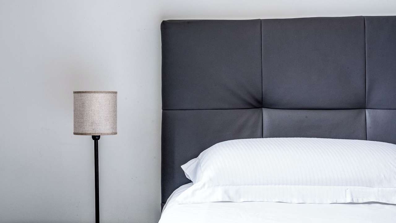 Photo of Bedroom in Tours