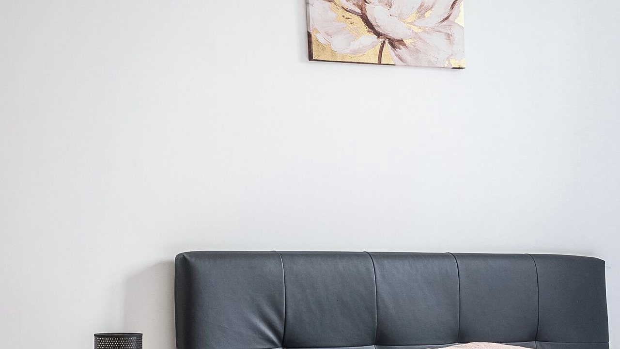 Photo of Bedroom in Tours
