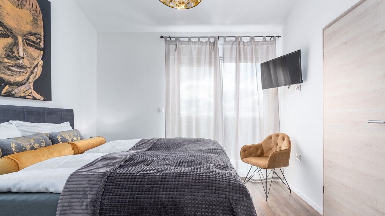 Photo of Bedroom in Zbandaj