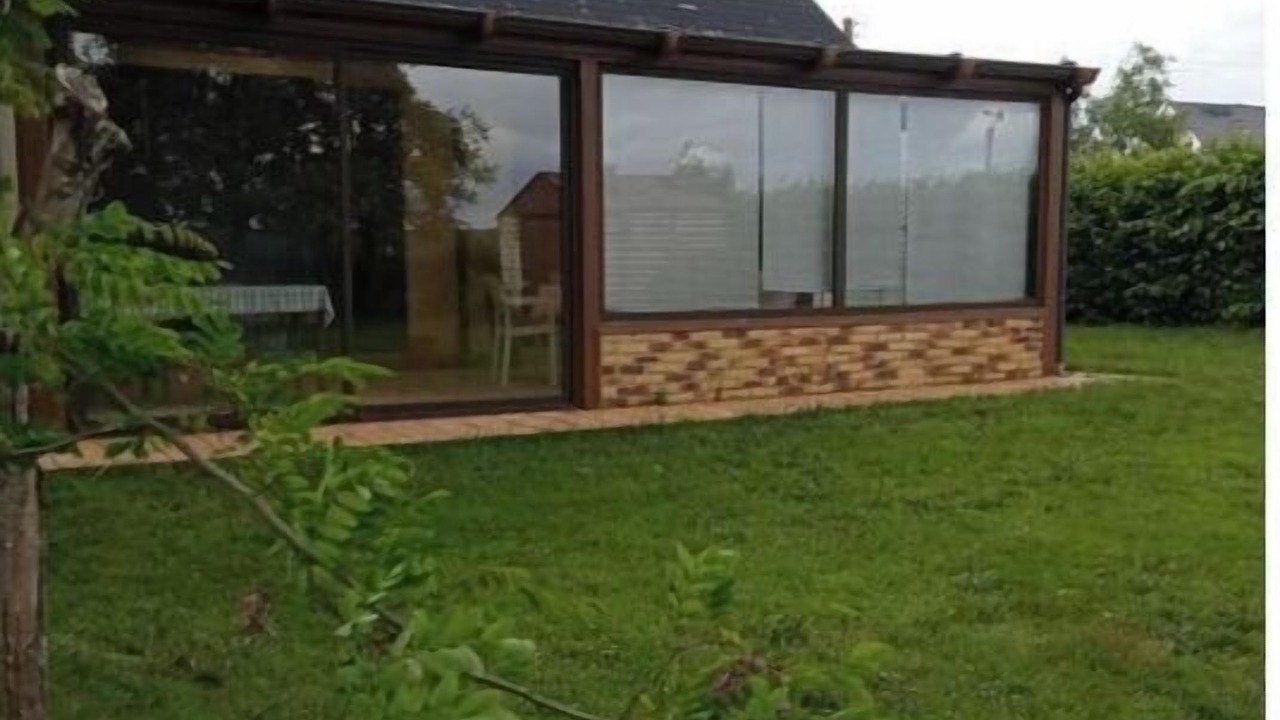 Photo of Outdoor in Pleguien