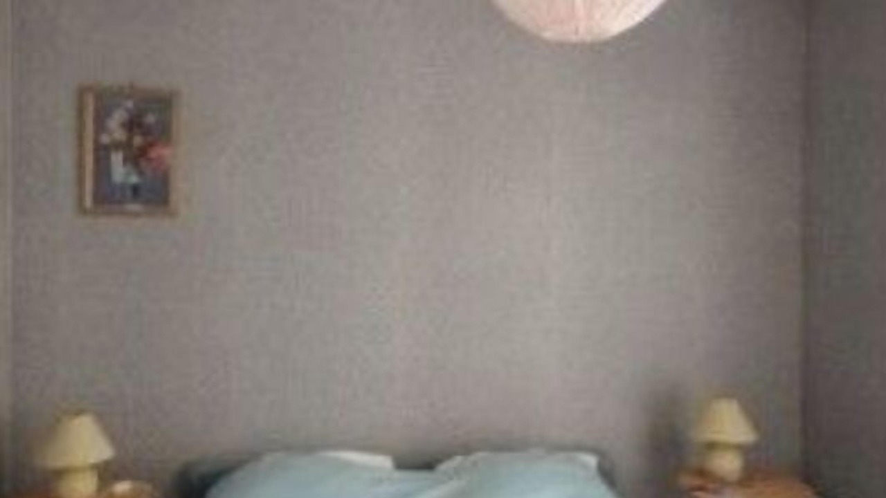 Photo of Bedroom in Pleguien