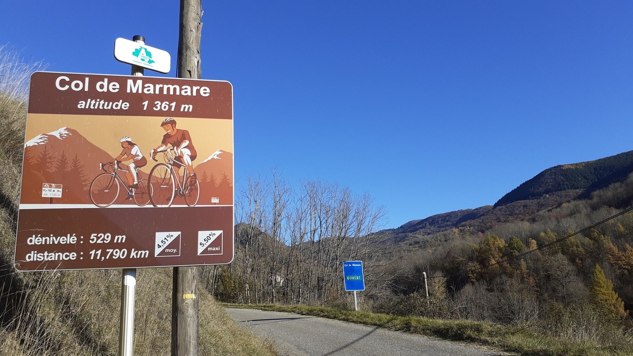 Photo of Outdoor in Caussou