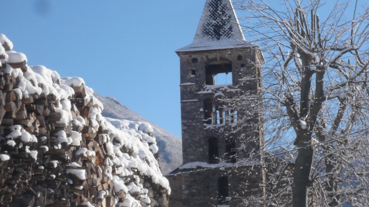 Photo of Outdoor in Caussou