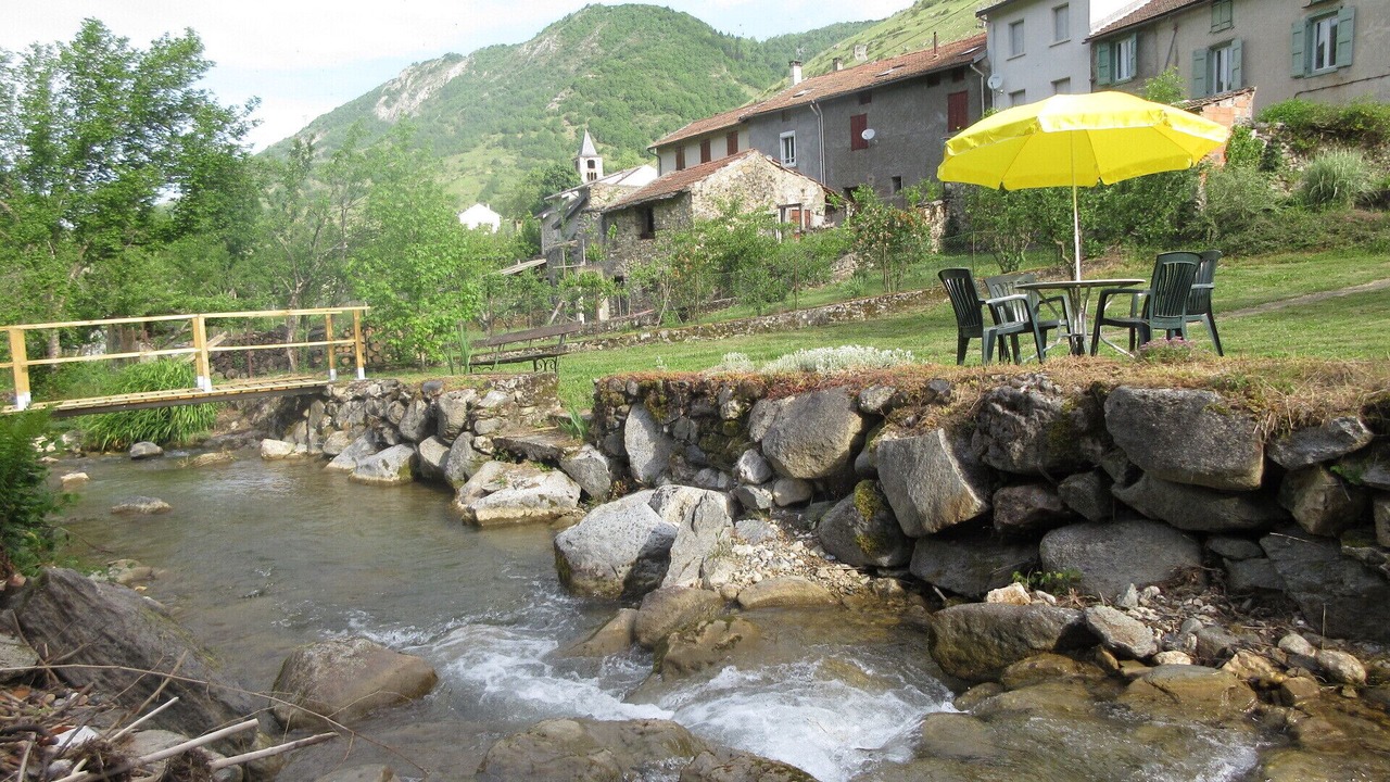 Photo of Outdoor in Caussou