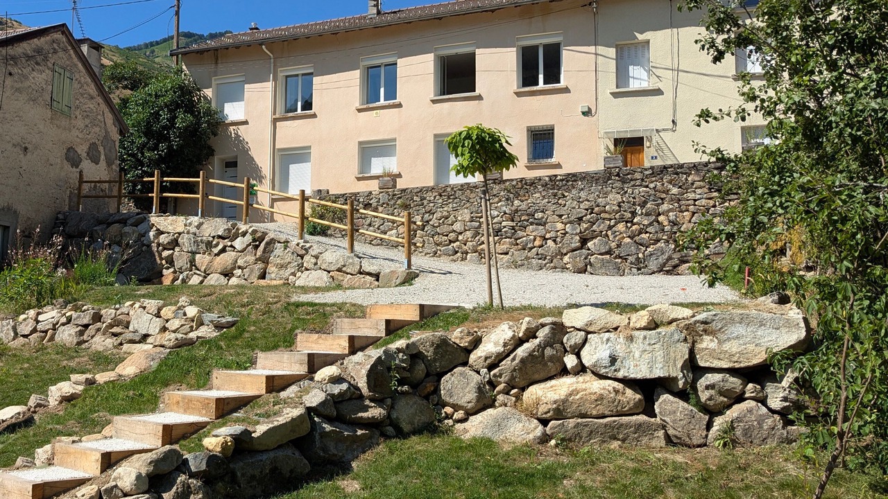 Photo of Outdoor in Caussou