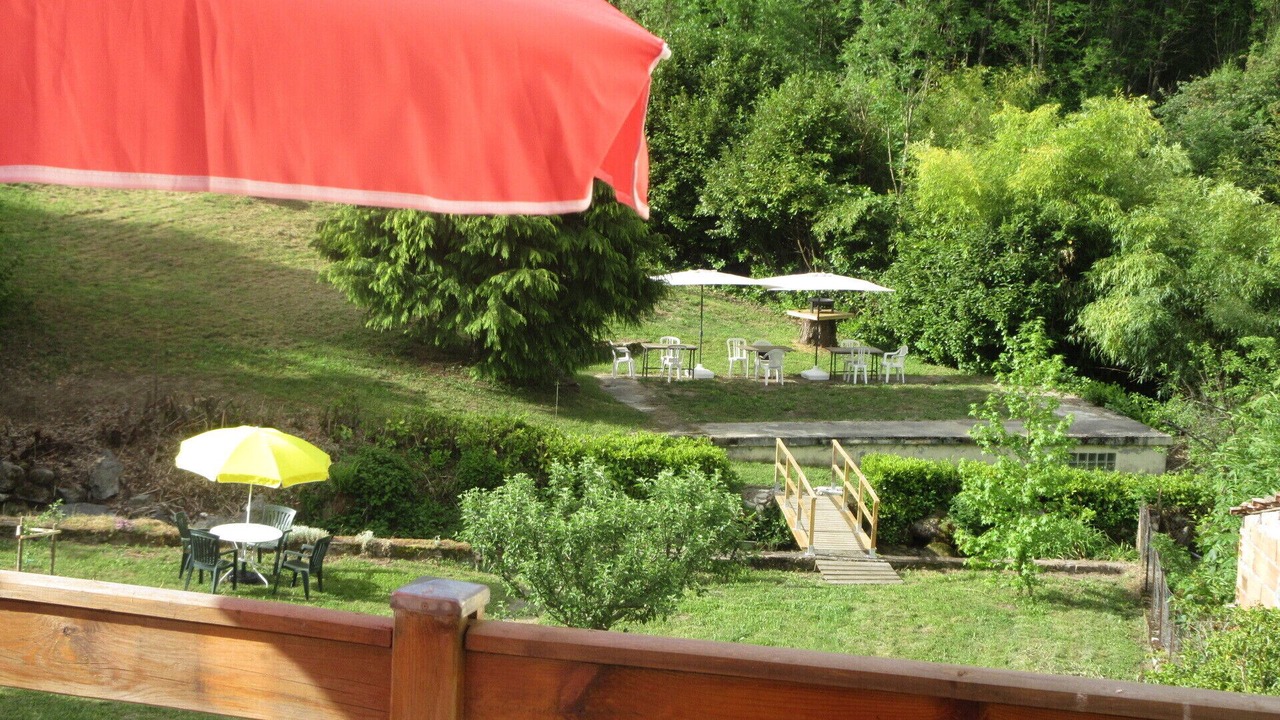 Photo of Outdoor in Caussou