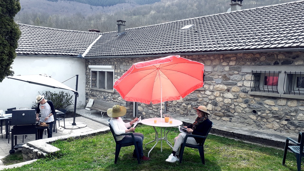 Photo of Outdoor in Caussou