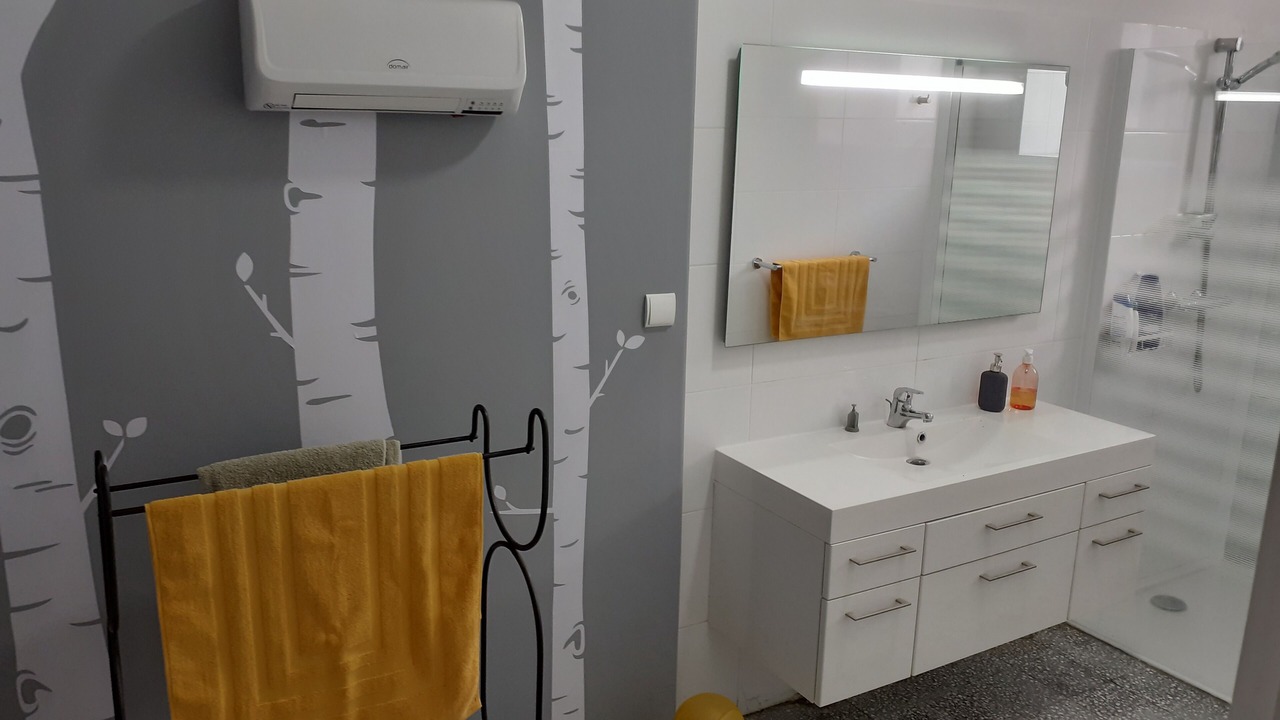 Photo of Bathroom in Caussou