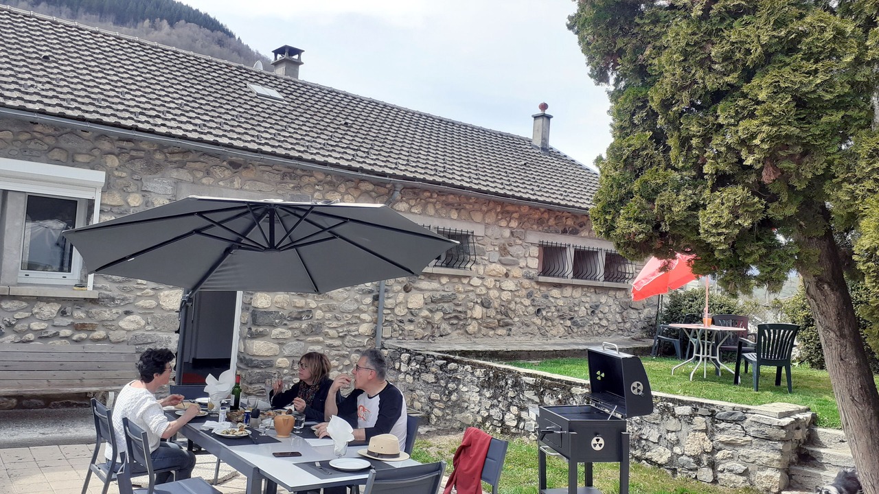 Photo of Outdoor in Caussou