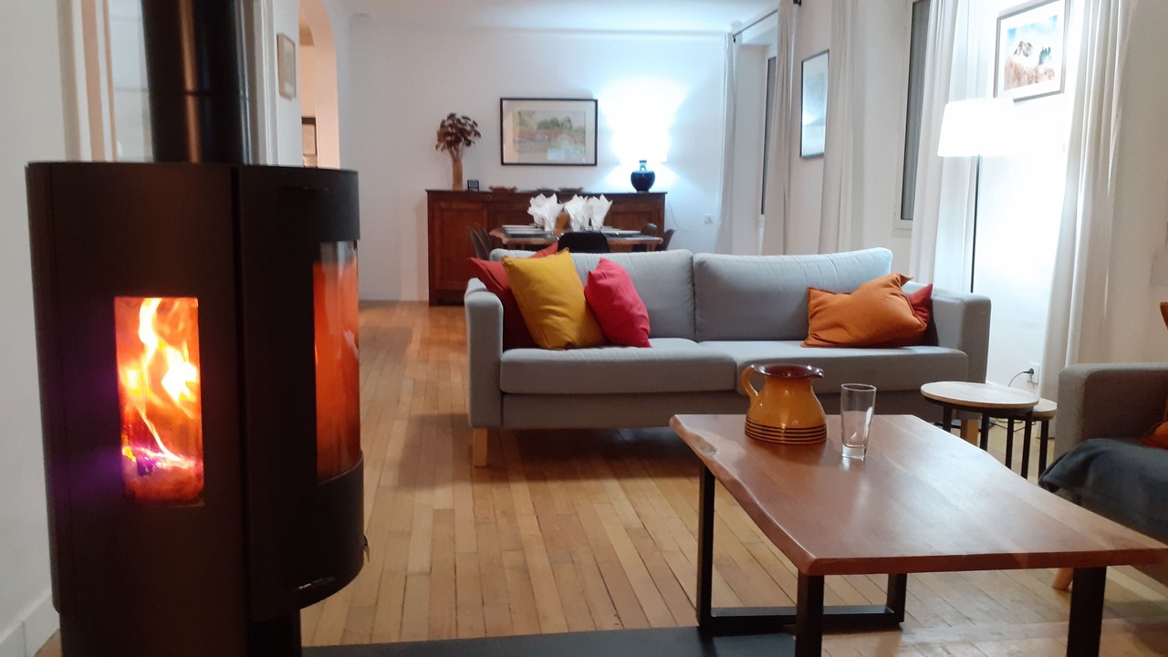 Photo of Livingroom in Caussou