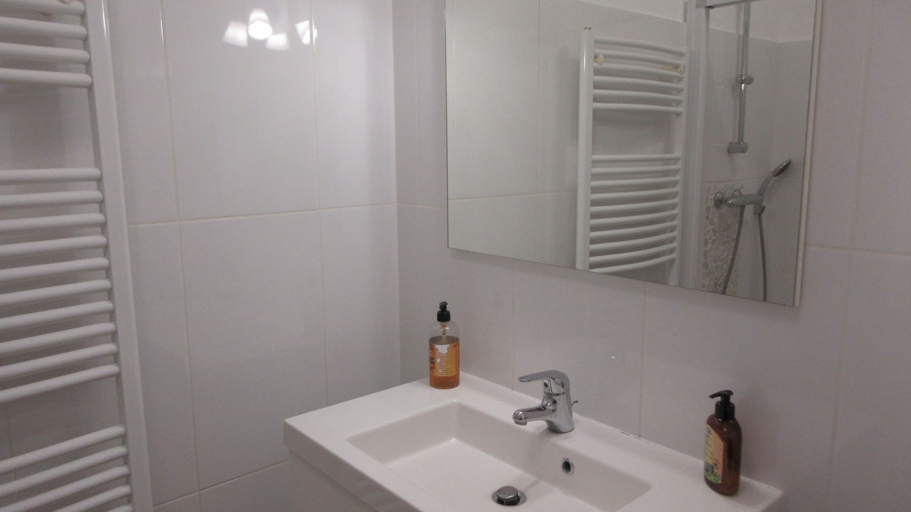 Photo of Bathroom in Caussou