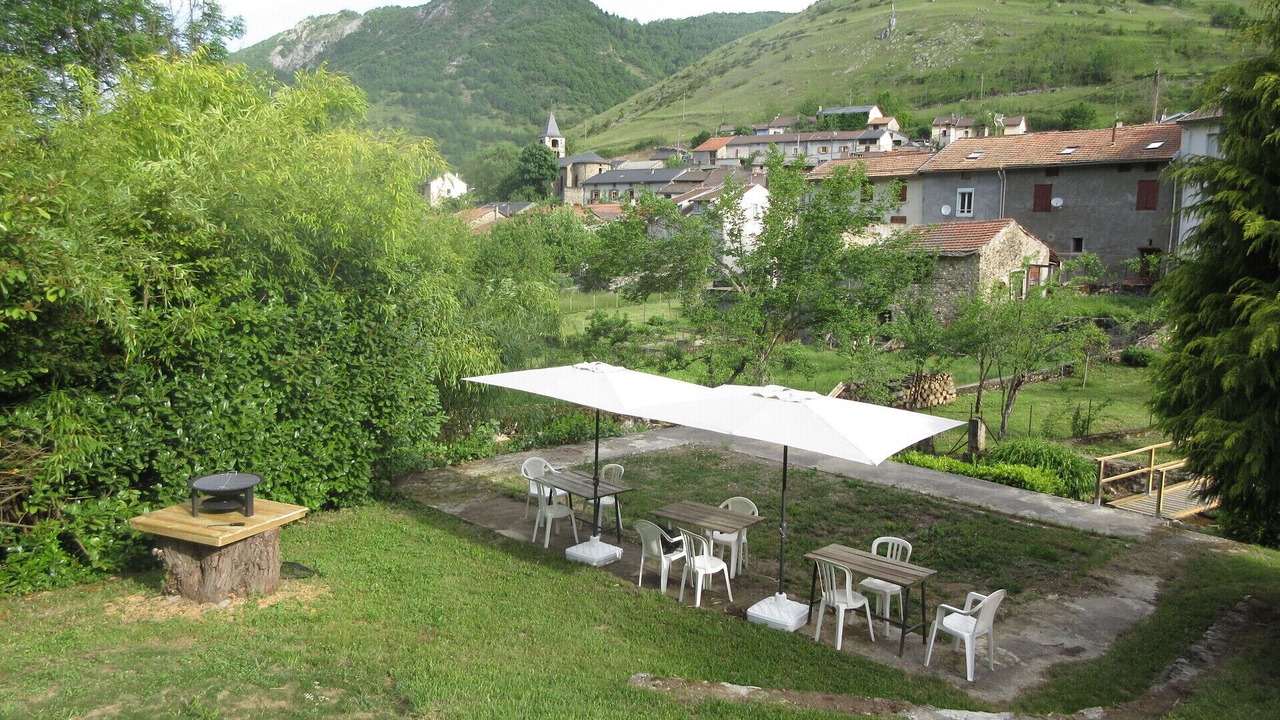 Photo of Outdoor in Caussou