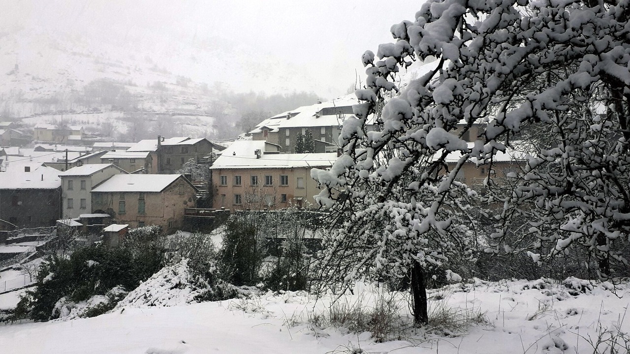 Photo of Outdoor in Caussou