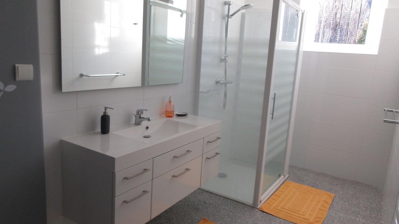 Photo of Bathroom in Caussou